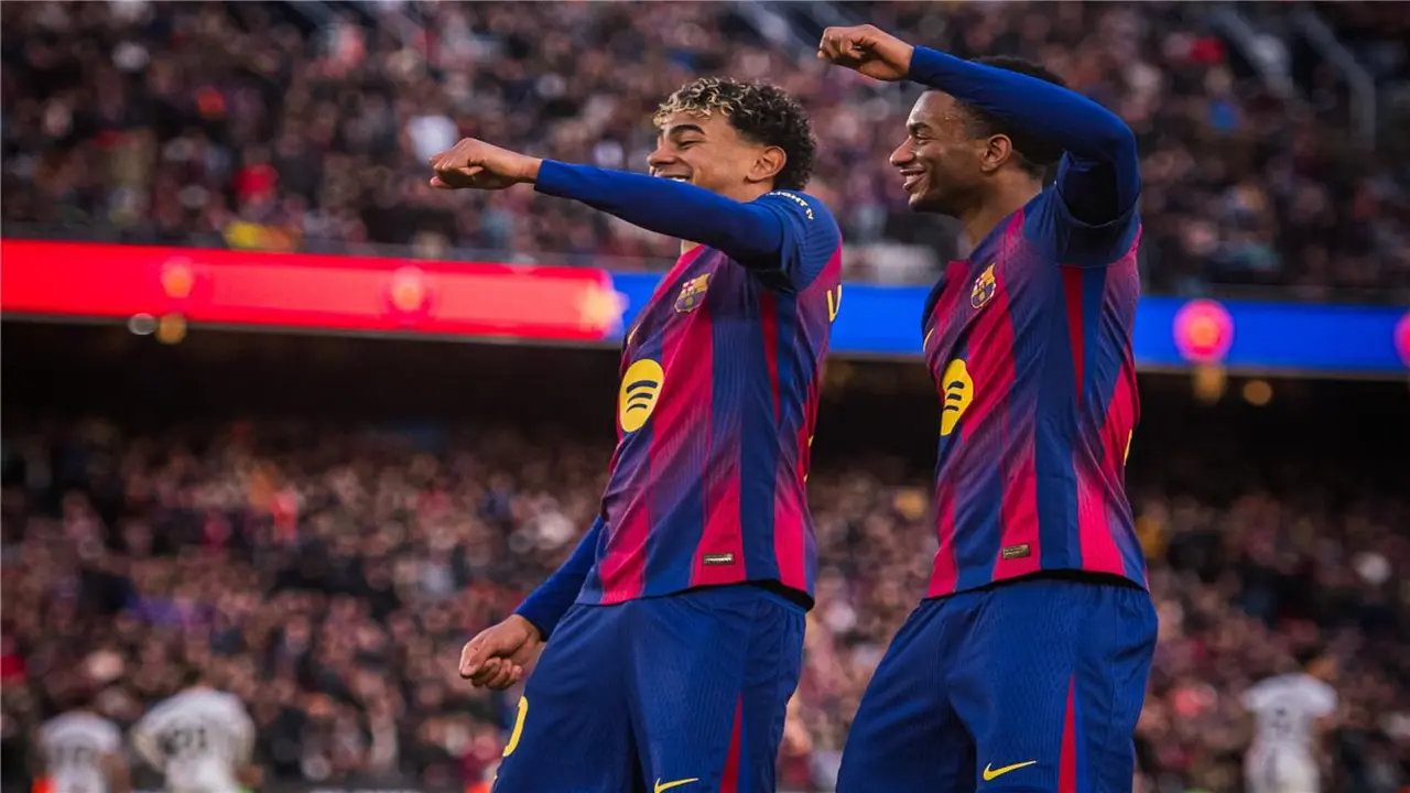 صدام العمالقة.. القنوات الناقلة لمباراة برشلونة وأتلتيكو مدريد في كأس ملك إسبانيا